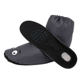 Gel Komfortsåle for Halfsock