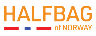 Halfbag of Norway