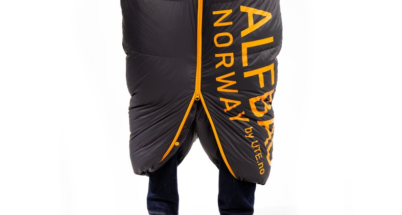 Ta den på stående