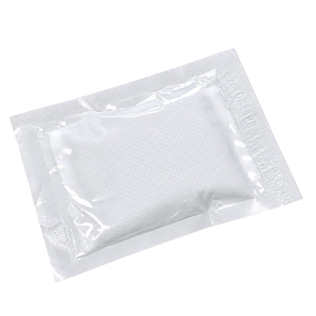 Varmeputer (1 par)