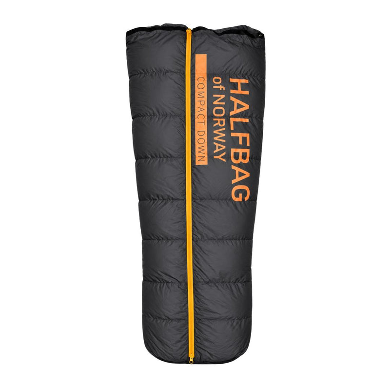 Halfbag Compact Down