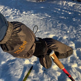 Halfbag Allweather + Halfsock – pakke