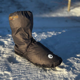 Halfbag Compact Down + Halfsock – pakke