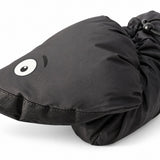Halfsock – 3 i 1: Sokk, vott og venn