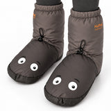 Halfsock – 3 i 1: Sokk, vott og venn