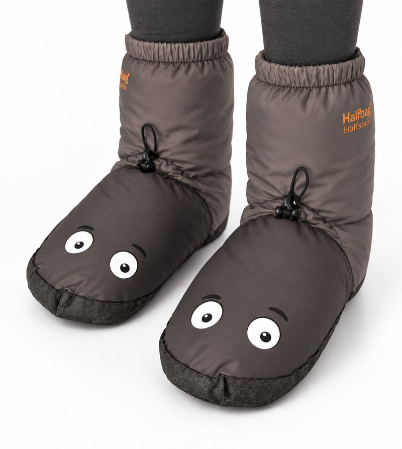 Halfsock 3 i 1
