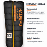 Halfbag Compact Down